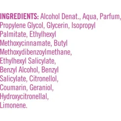DAMES Zwitsal Pink Blossom bodymist 150 ML