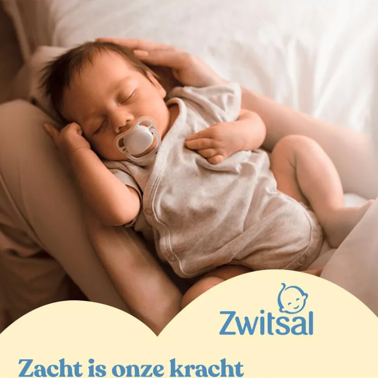 Zwitsal Pouch Wasgel Refill 500 ML