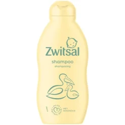 Zwitsal Shampoo 200 ML