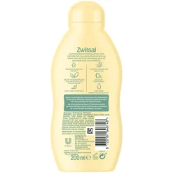 Zwitsal Shampoo 200 ML