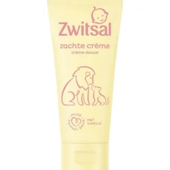 Zwitsal Zachte Crème 100 ML