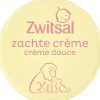 Zwitsal Zachte Crème Pot 200 ML