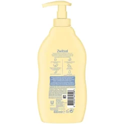 Zwitsal Zeepvrije Wasgel 400 ML
